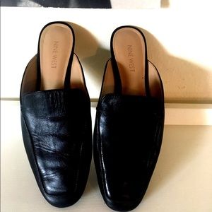 Nine West Mules
